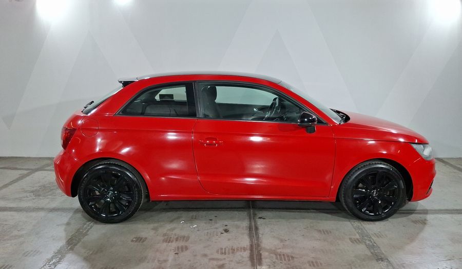 Audi A1 1.4 TFSI EGO S TRONIC Hatchback 2014