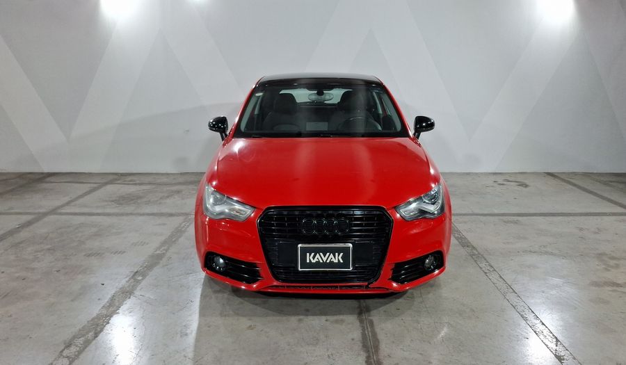 Audi A1 1.4 TFSI EGO S TRONIC Hatchback 2014