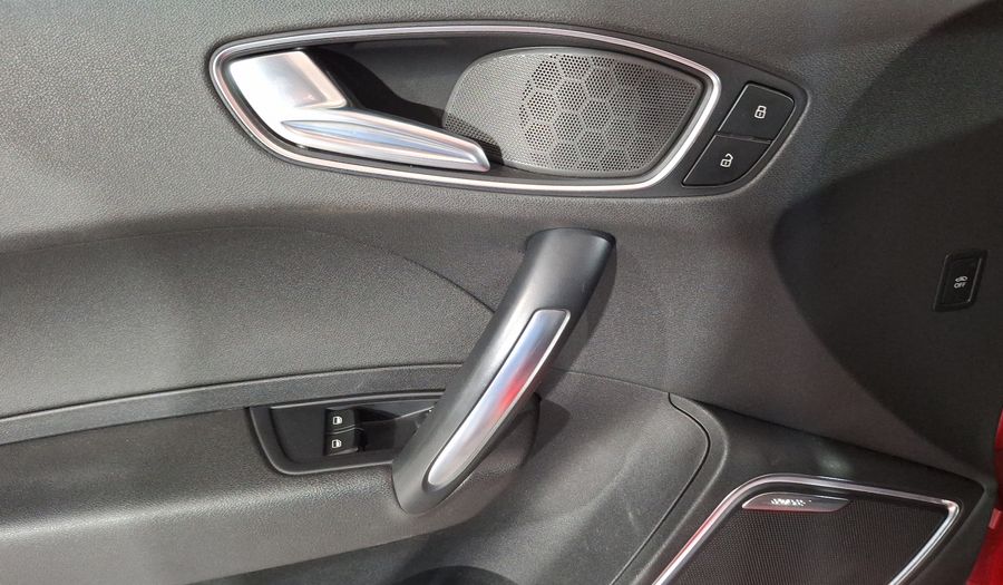 Audi A1 1.4 TFSI EGO S TRONIC Hatchback 2014