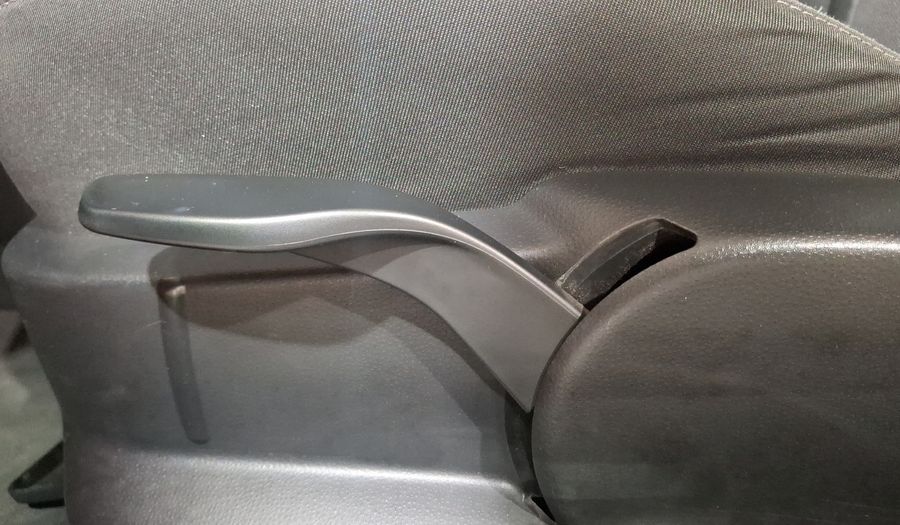 Audi A1 1.4 TFSI EGO S TRONIC Hatchback 2014