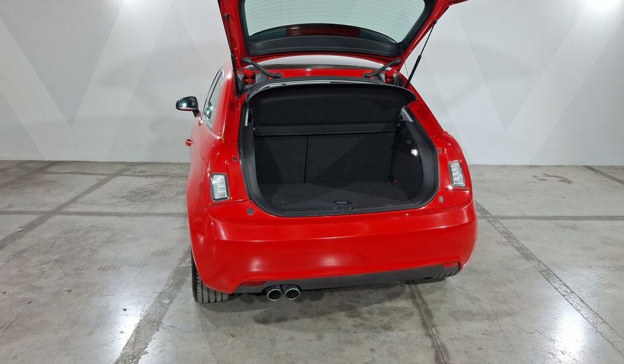 Audi A1 1.4 TFSI EGO S TRONIC Hatchback 2014