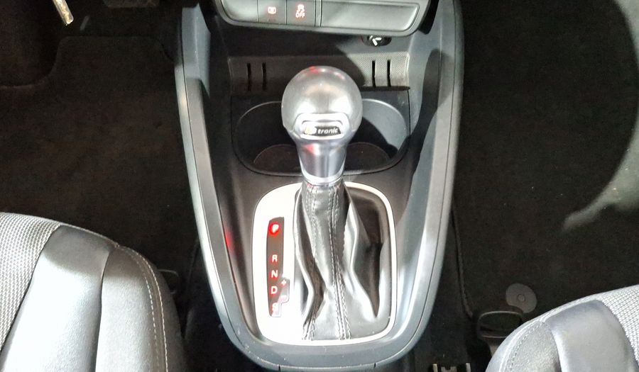 Audi A1 1.4 TFSI EGO S TRONIC Hatchback 2014