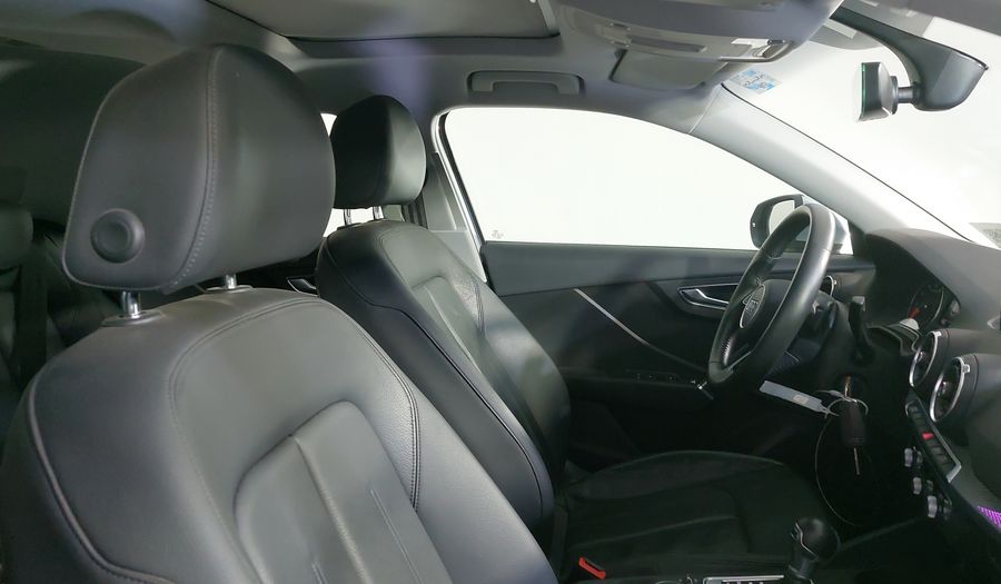 Audi Q2 1.4 35 SELECT DCT Suv 2019