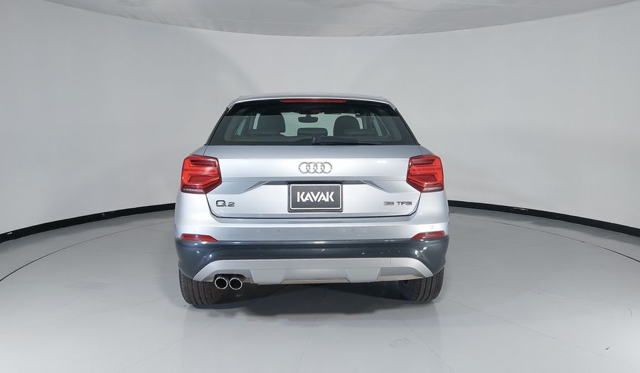 Audi Q2 1.4 35 SELECT DCT Suv 2019