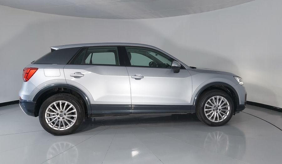 Audi Q2 1.4 35 SELECT DCT Suv 2019