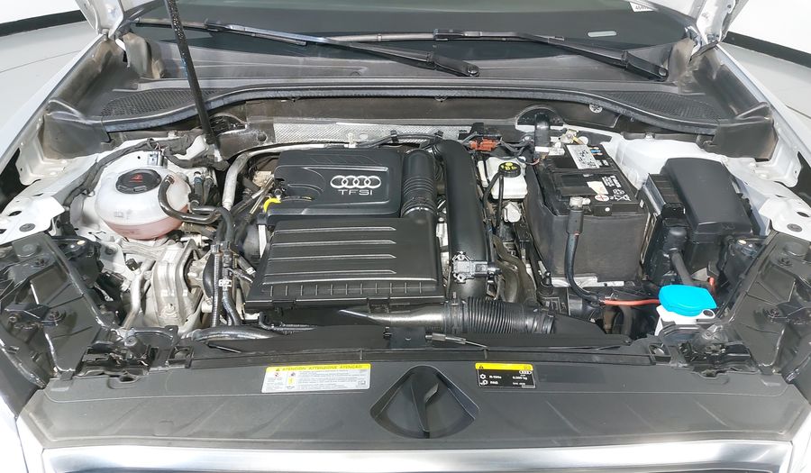 Audi Q2 1.4 35 SELECT DCT Suv 2019