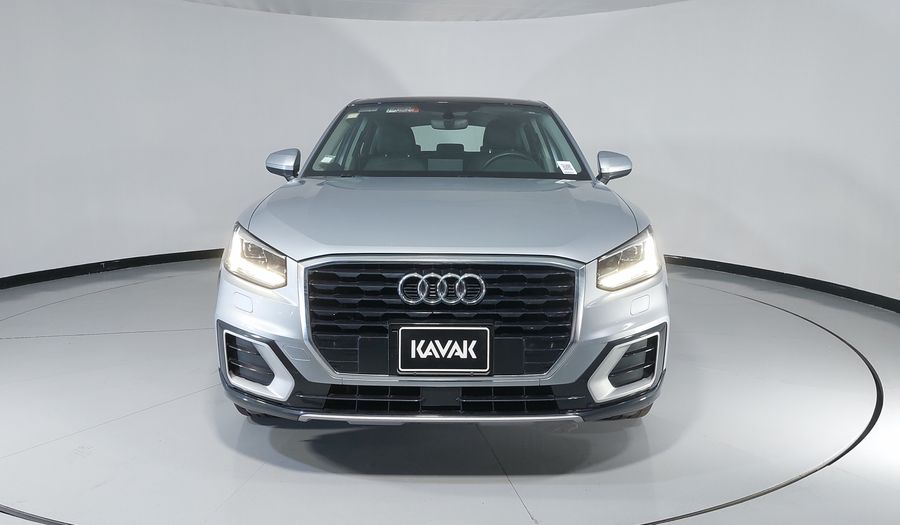 Audi Q2 1.4 35 SELECT DCT Suv 2019