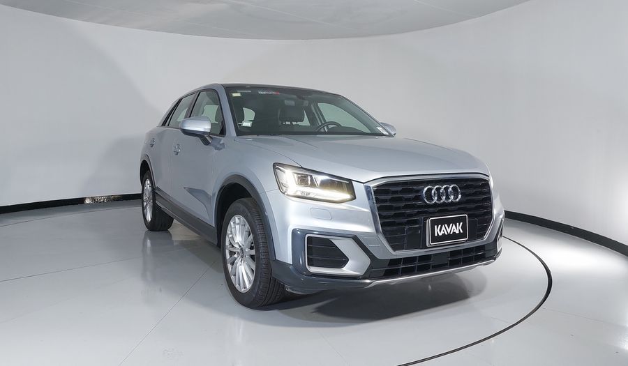 Audi Q2 1.4 35 SELECT DCT Suv 2019
