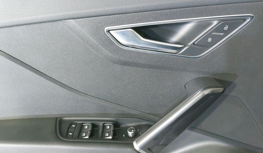 Audi Q2 1.4 35 SELECT DCT Suv 2019