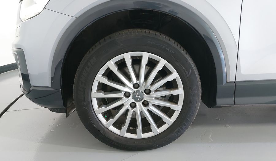 Audi Q2 1.4 35 SELECT DCT Suv 2019