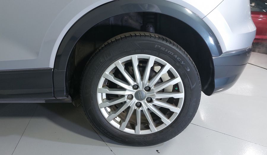 Audi Q2 1.4 35 SELECT DCT Suv 2019