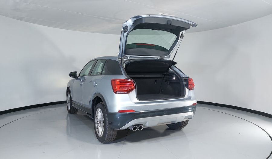 Audi Q2 1.4 35 SELECT DCT Suv 2019