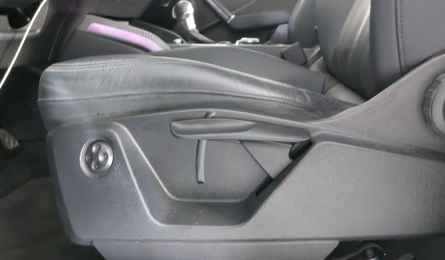 Audi Q2 1.4 35 SELECT DCT Suv 2019