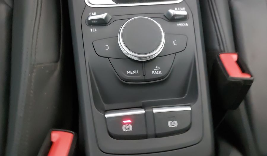 Audi Q2 1.4 35 SELECT DCT Suv 2019