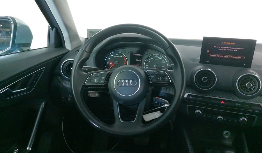 Audi Q2 1.4 35 SELECT DCT Suv 2019