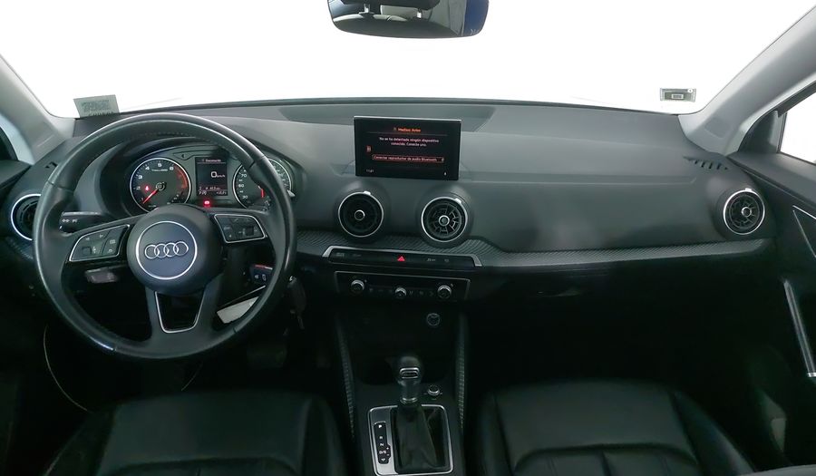 Audi Q2 1.4 35 SELECT DCT Suv 2019