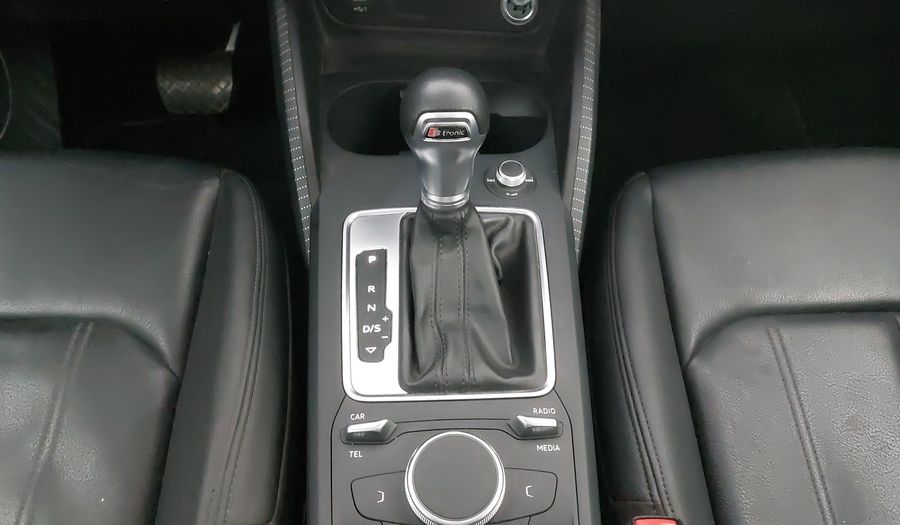 Audi Q2 1.4 35 SELECT DCT Suv 2019