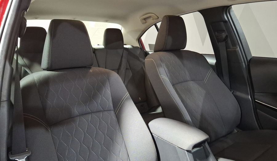 Toyota Corolla 1.8 HEV LE AUTO Sedan 2023