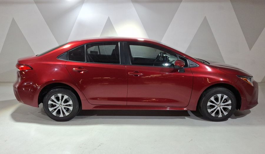 Toyota Corolla 1.8 HEV LE AUTO Sedan 2023