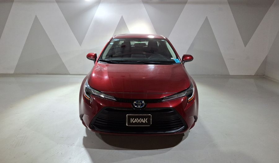 Toyota Corolla 1.8 HEV LE AUTO Sedan 2023