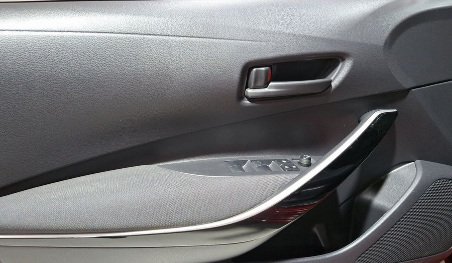 Toyota Corolla 1.8 HEV LE AUTO Sedan 2023