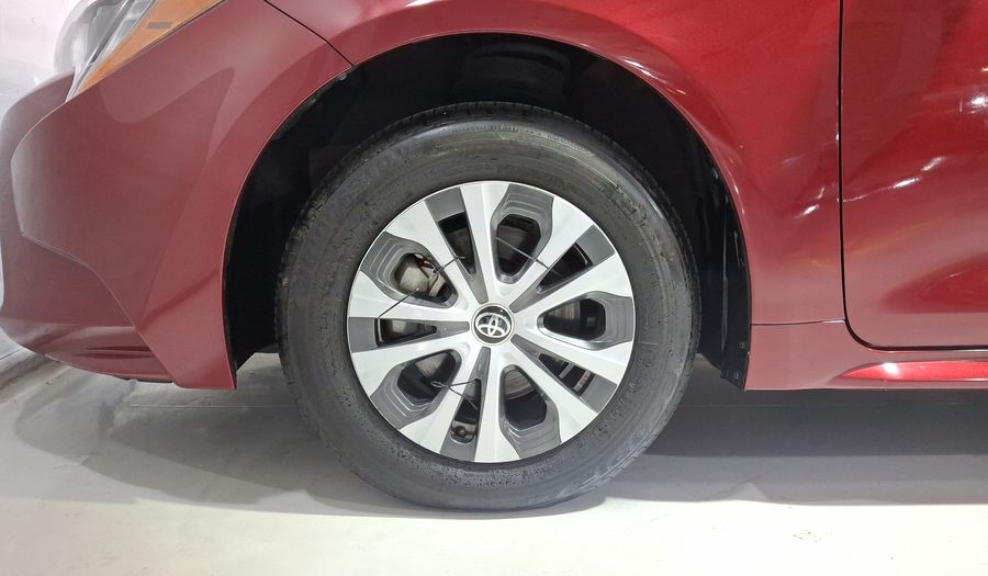 Toyota Corolla 1.8 HEV LE AUTO Sedan 2023