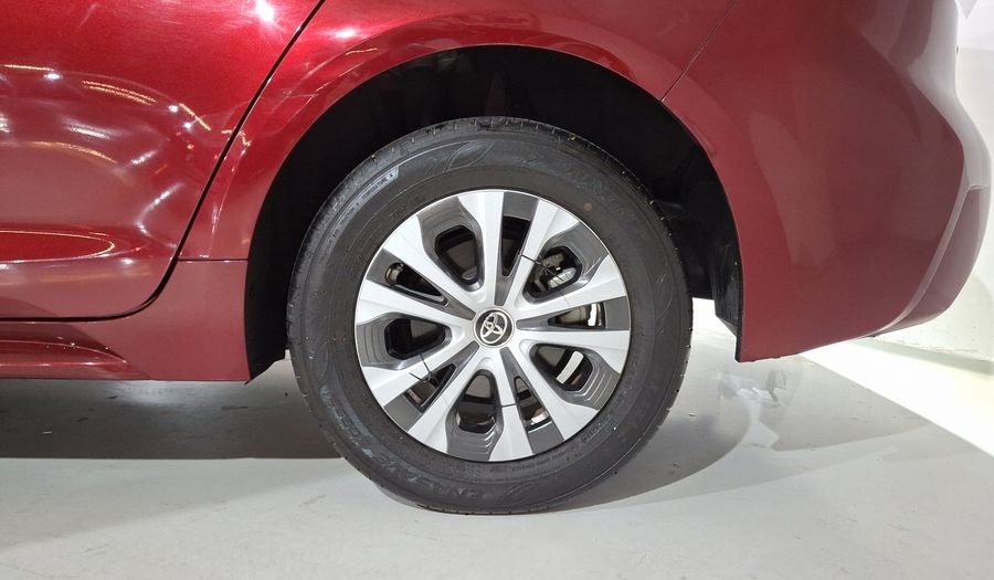 Toyota Corolla 1.8 HEV LE AUTO Sedan 2023