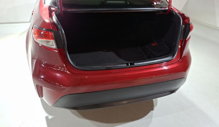 Toyota Corolla 1.8 HEV LE AUTO Sedan 2023