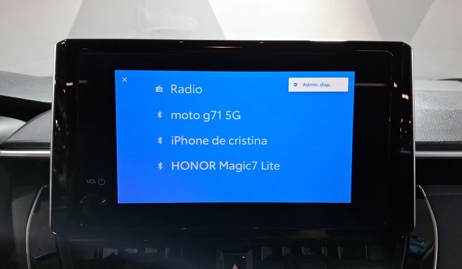 Toyota Corolla 1.8 HEV LE AUTO Sedan 2023