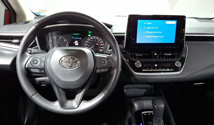 Toyota Corolla 1.8 HEV LE AUTO Sedan 2023