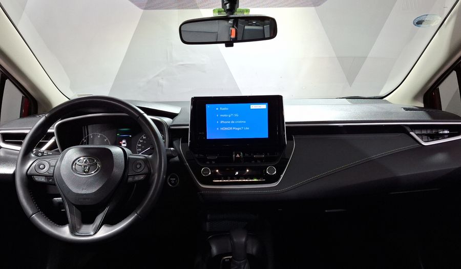 Toyota Corolla 1.8 HEV LE AUTO Sedan 2023