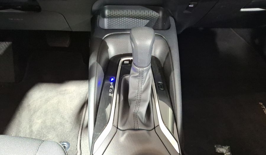 Toyota Corolla 1.8 HEV LE AUTO Sedan 2023