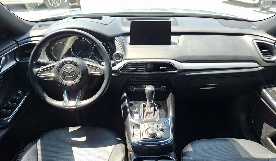 Mazda Cx-9 2.5 GTX AUTO 4WD Suv 2021