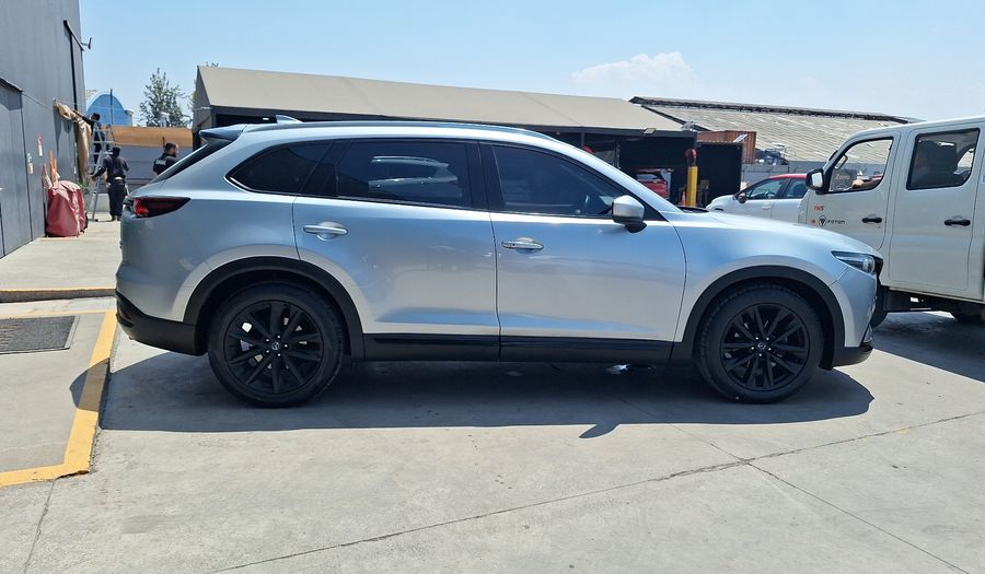 Mazda Cx-9 2.5 GTX AUTO 4WD Suv 2021