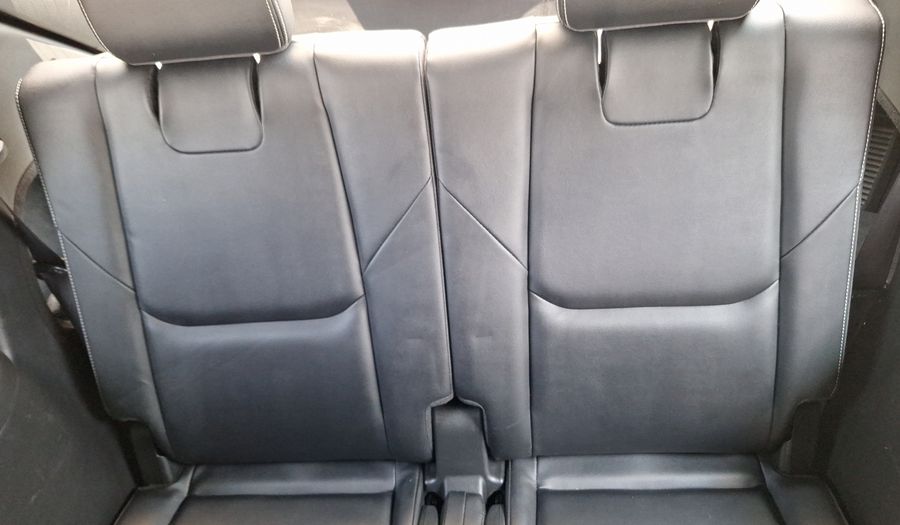 Mazda Cx-9 2.5 GTX AUTO 4WD Suv 2021