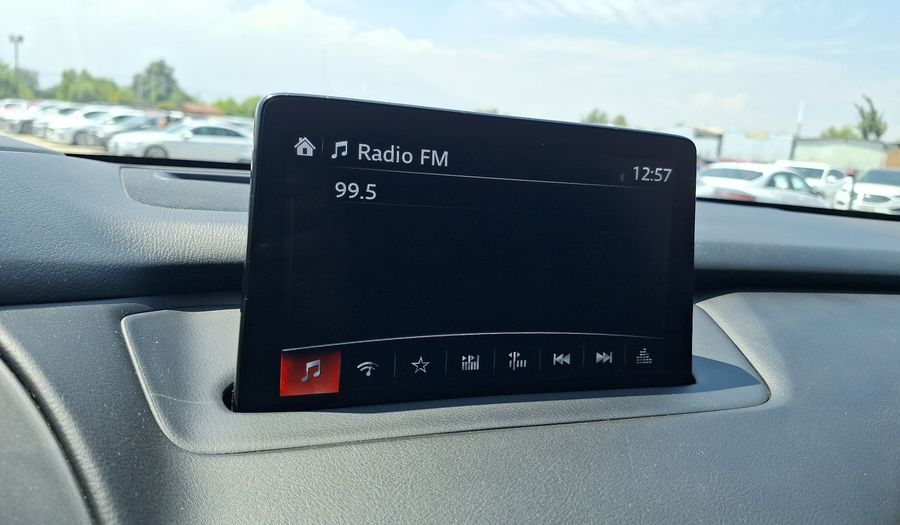 Mazda Cx-9 2.5 GTX AUTO 4WD Suv 2021