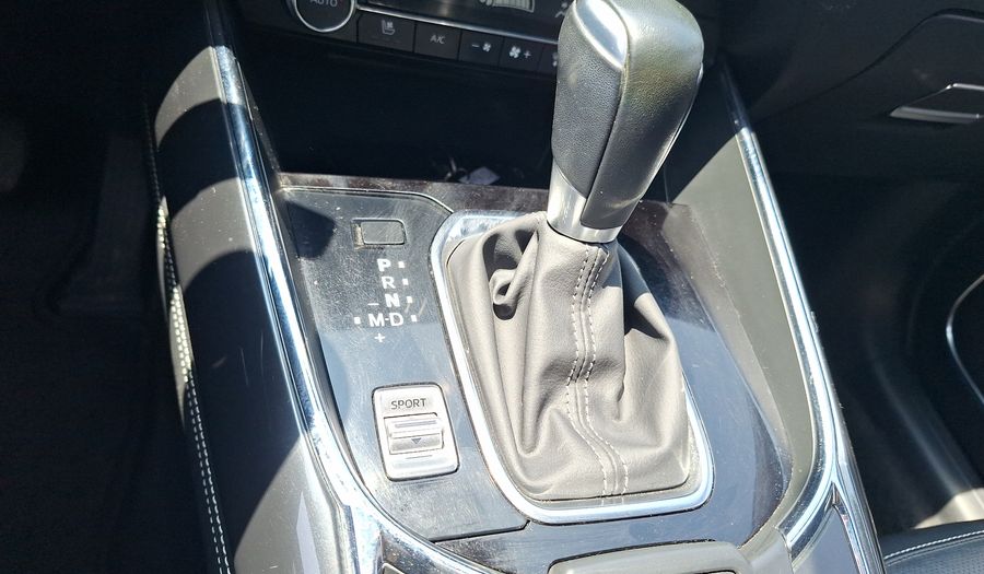 Mazda Cx-9 2.5 GTX AUTO 4WD Suv 2021