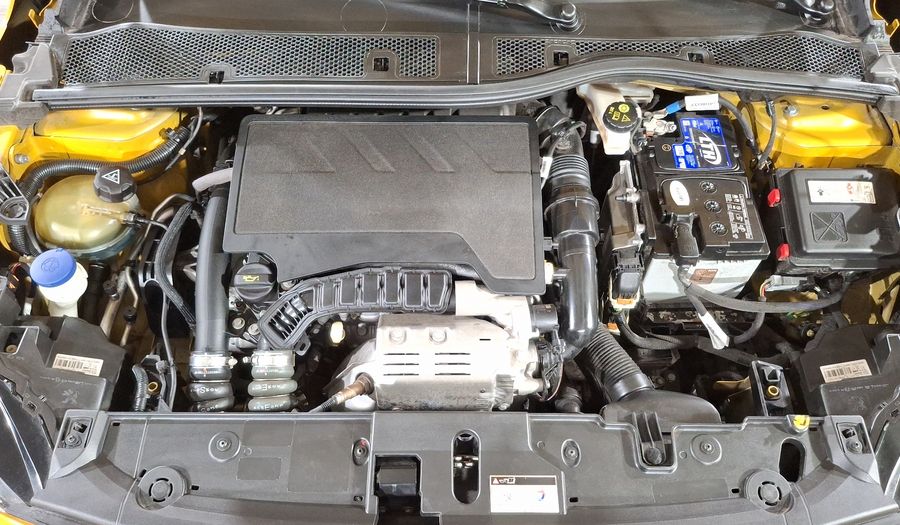 Peugeot 208 1.2 PURETECH GT AUTO Hatchback 2022