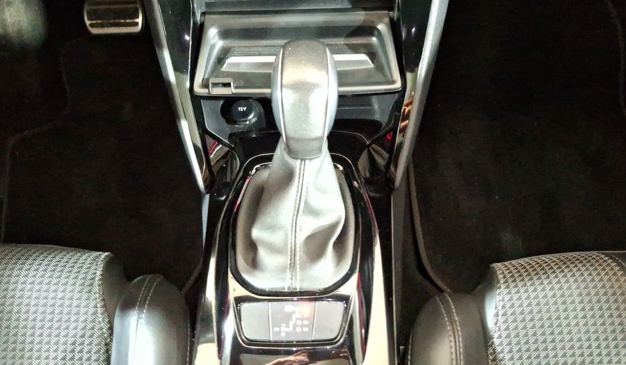 Peugeot 208 1.2 PURETECH GT AUTO Hatchback 2022