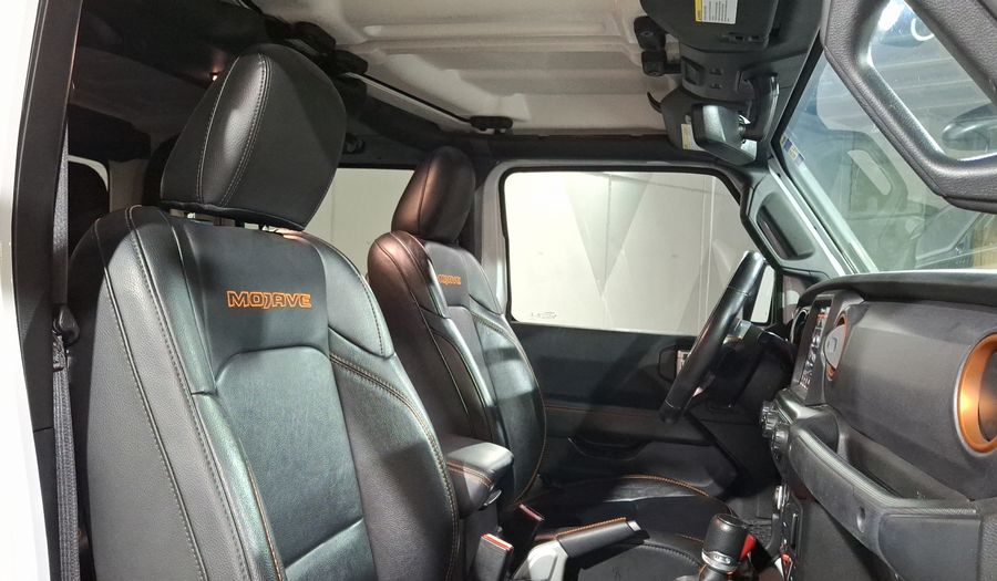 Jeep Gladiator 3.6 MOJAVE AUTO 4WD Pickup 2022