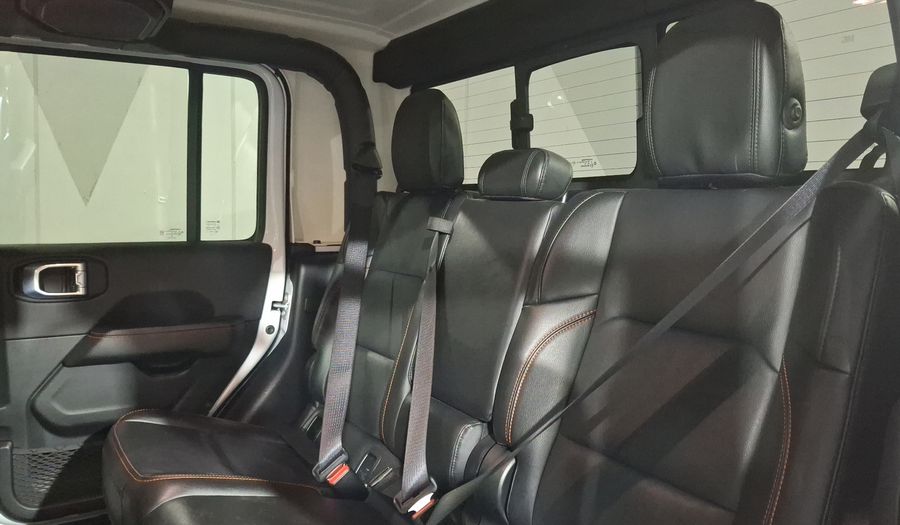 Jeep Gladiator 3.6 MOJAVE AUTO 4WD Pickup 2022