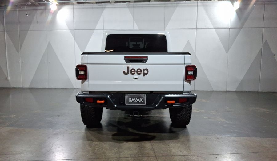 Jeep Gladiator 3.6 MOJAVE AUTO 4WD Pickup 2022