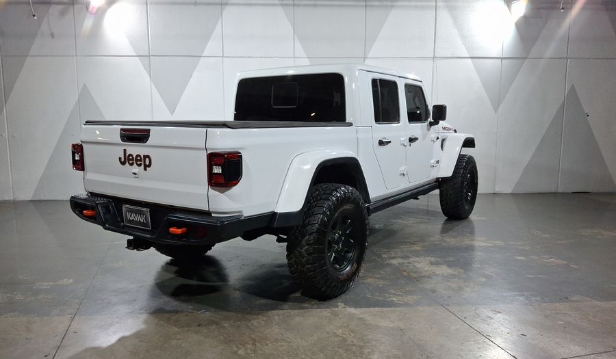 Jeep Gladiator 3.6 MOJAVE AUTO 4WD Pickup 2022