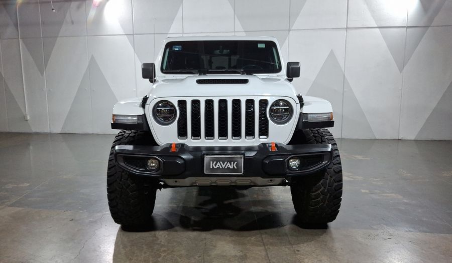 Jeep Gladiator 3.6 MOJAVE AUTO 4WD Pickup 2022