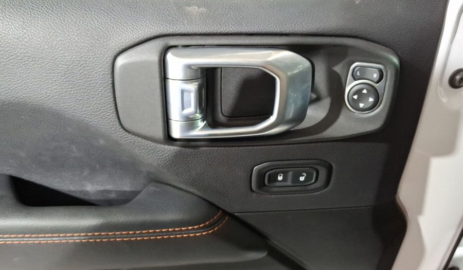 Jeep Gladiator 3.6 MOJAVE AUTO 4WD Pickup 2022