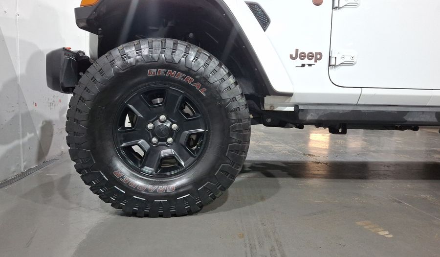 Jeep Gladiator 3.6 MOJAVE AUTO 4WD Pickup 2022