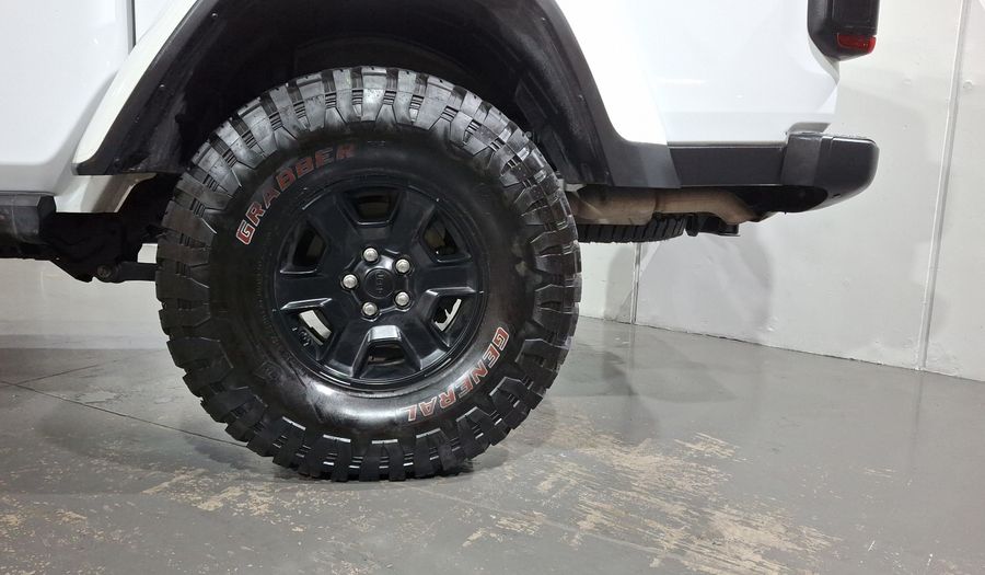 Jeep Gladiator 3.6 MOJAVE AUTO 4WD Pickup 2022