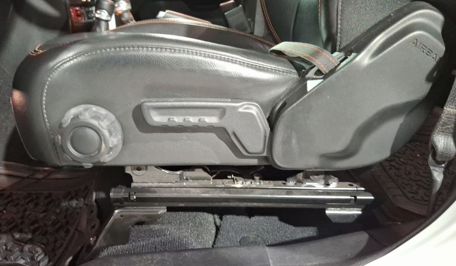 Jeep Gladiator 3.6 MOJAVE AUTO 4WD Pickup 2022