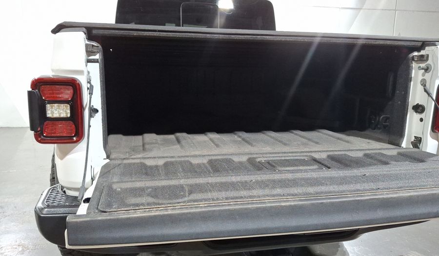 Jeep Gladiator 3.6 MOJAVE AUTO 4WD Pickup 2022