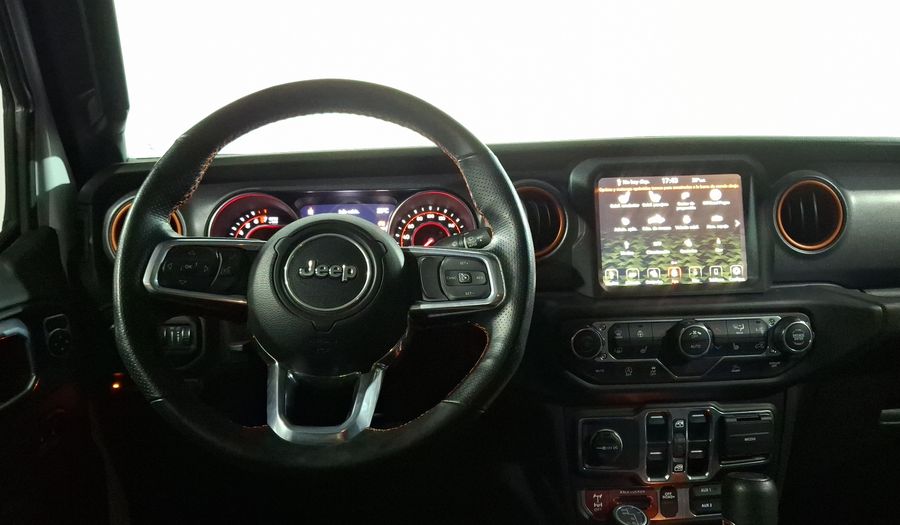 Jeep Gladiator 3.6 MOJAVE AUTO 4WD Pickup 2022